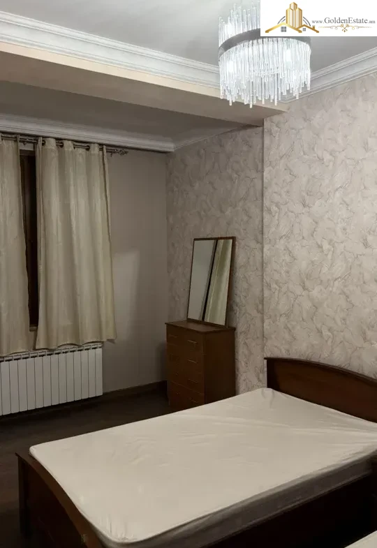 2 սենյականոց բնակարան նորակառույց շենքում Հրաչյա Քոչարի փողոցում Արաբկիրում, 69 քմ, 7/12 հարկ