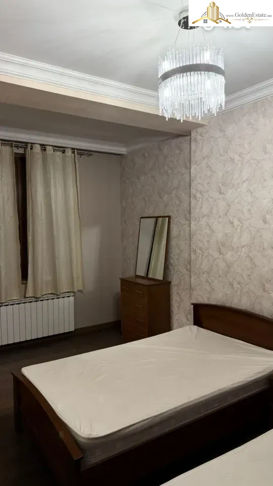 2 սենյականոց բնակարան նորակառույց շենքում Հրաչյա Քոչարի փողոցում Արաբկիրում, 69 քմ, 7/12 հարկ