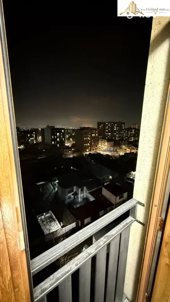 2 սենյականոց բնակարան նորակառույց շենքում Հրաչյա Քոչարի փողոցում Արաբկիրում, 69 քմ, 7/12 հարկ