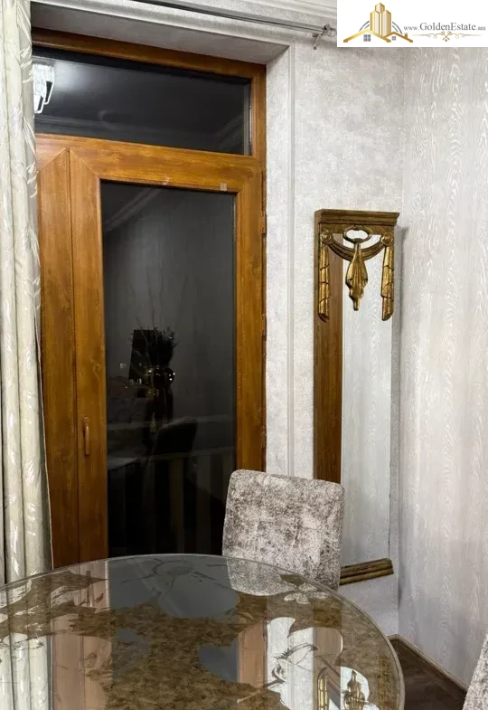 2 սենյականոց բնակարան նորակառույց շենքում Հրաչյա Քոչարի փողոցում Արաբկիրում, 69 քմ, 7/12 հարկ