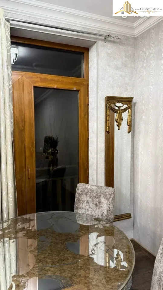 2 սենյականոց բնակարան նորակառույց շենքում Հրաչյա Քոչարի փողոցում Արաբկիրում, 69 քմ, 7/12 հարկ