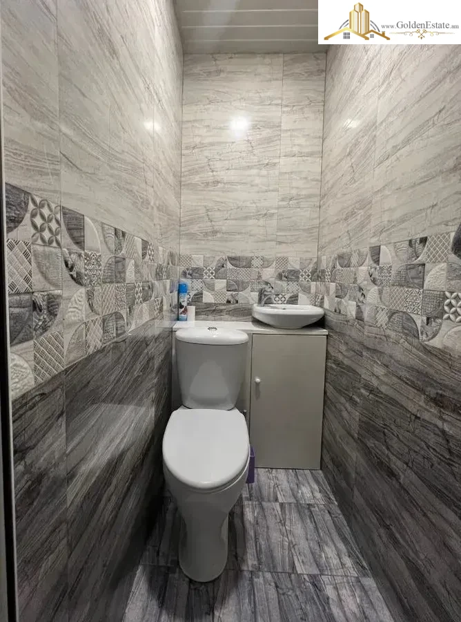 3 սենյականոց բնակարան Շարուրի փողոցում Շենգավիթում, 58 քմ, բարձր առաստաղներ