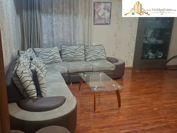 3 սենյականոց բնակարան Զորավար Անդրանիկի փողոցում Մալաթիա-Սեբաստիայում, 86 քմ, 8/14 հարկ