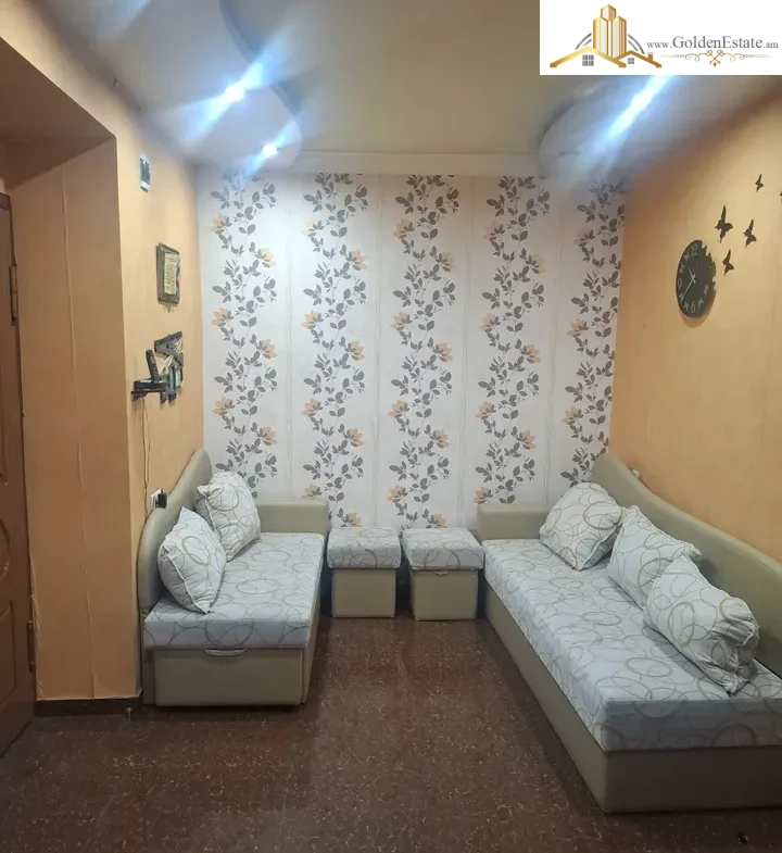 3 սենյականոց բնակարան Զորավար Անդրանիկի փողոցում Մալաթիա-Սեբաստիայում, 86 քմ, 8/14 հարկ