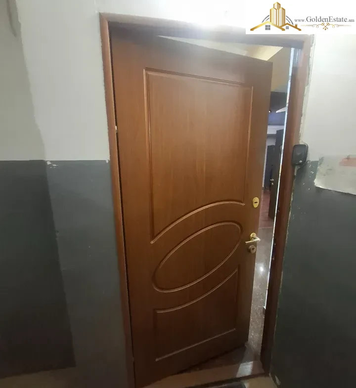 3 սենյականոց բնակարան Զորավար Անդրանիկի փողոցում Մալաթիա-Սեբաստիայում, 86 քմ, 8/14 հարկ