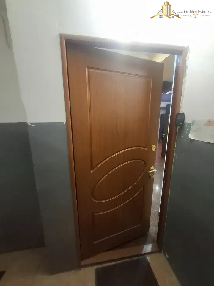 3 սենյականոց բնակարան Զորավար Անդրանիկի փողոցում Մալաթիա-Սեբաստիայում, 86 քմ, 8/14 հարկ