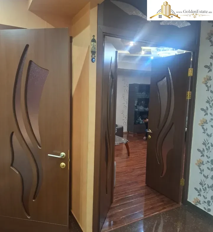 3 սենյականոց բնակարան Զորավար Անդրանիկի փողոցում Մալաթիա-Սեբաստիայում, 86 քմ, 8/14 հարկ