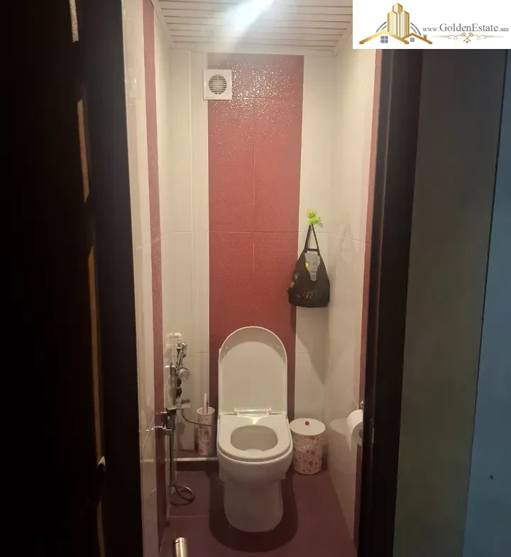 3 սենյականոց բնակարան Զորավար Անդրանիկի փողոցում Մալաթիա-Սեբաստիայում, 86 քմ, 8/14 հարկ