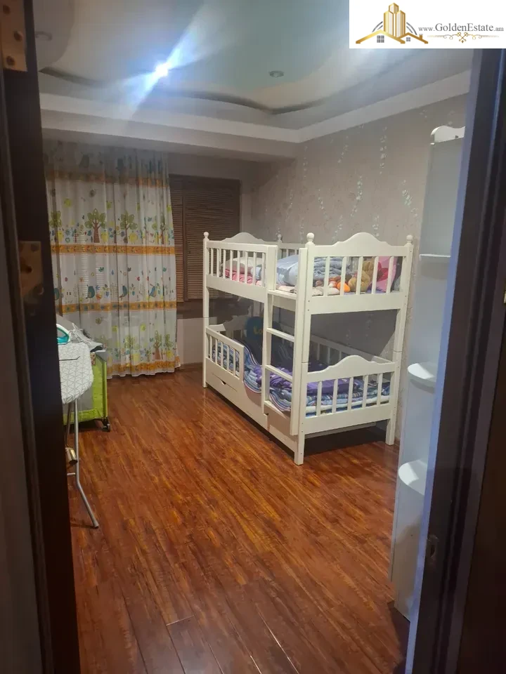 3 սենյականոց բնակարան Զորավար Անդրանիկի փողոցում Մալաթիա-Սեբաստիայում, 86 քմ, 8/14 հարկ