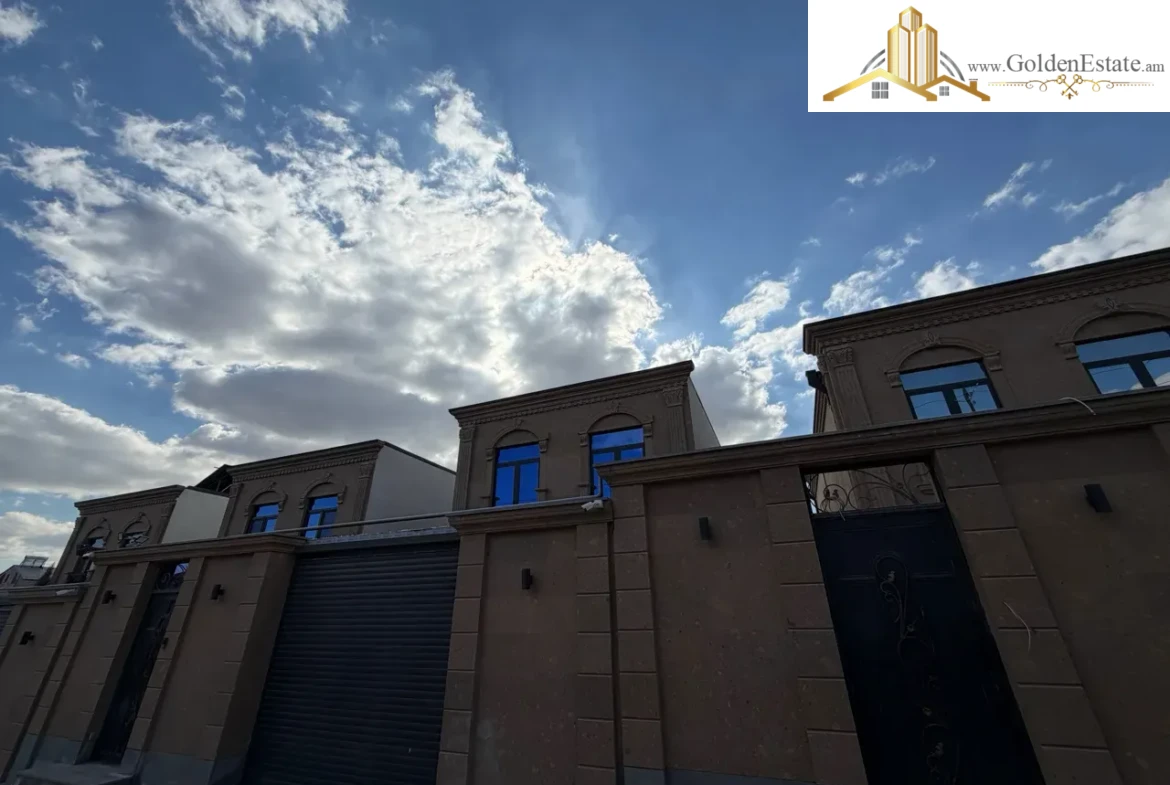 Երկու հարկանի քարե տուն, Զովունի գյուղ Դավթաշենում, 100 քմ, 300 քմ հողի վրա, 2 սանհանգույց