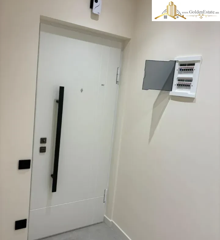 3 սենյականոց բնակարան Մոլդովական փողոցում Նոր Նորքում, 99 քմ, 2/5 հարկ, 2 սանհանգույց