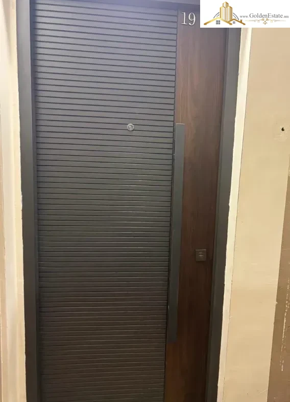 3 սենյականոց բնակարան Մոլդովական փողոցում Նոր Նորքում, 99 քմ, 2/5 հարկ, 2 սանհանգույց