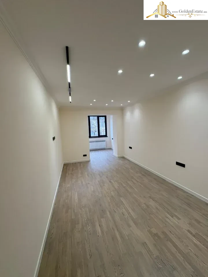 3 սենյականոց բնակարան Մոլդովական փողոցում Նոր Նորքում, 99 քմ, 2/5 հարկ, 2 սանհանգույց