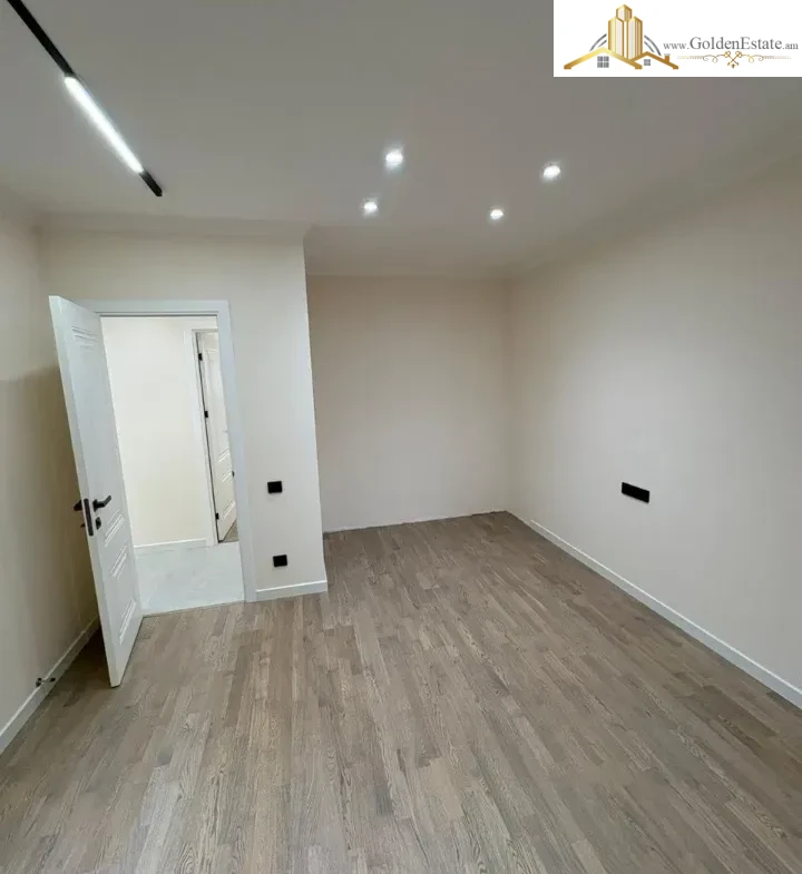 3 սենյականոց բնակարան Մոլդովական փողոցում Նոր Նորքում, 99 քմ, 2/5 հարկ, 2 սանհանգույց