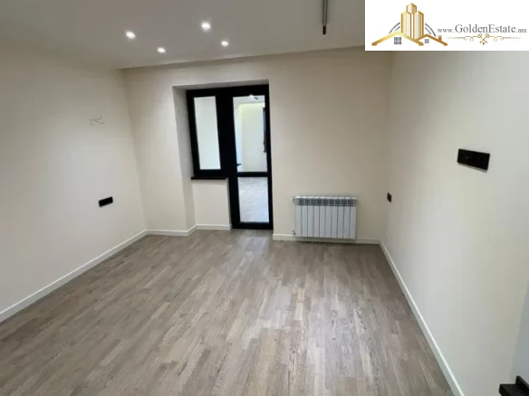 3 սենյականոց բնակարան Մոլդովական փողոցում Նոր Նորքում, 99 քմ, 2/5 հարկ, 2 սանհանգույց