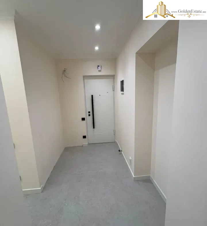 3 սենյականոց բնակարան Մոլդովական փողոցում Նոր Նորքում, 99 քմ, 2/5 հարկ, 2 սանհանգույց