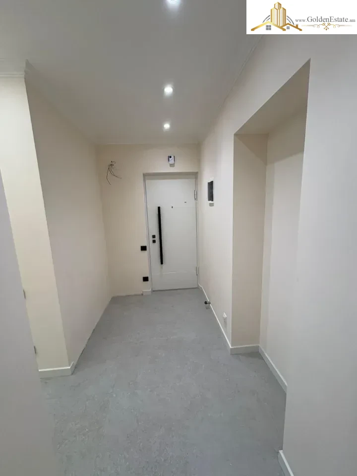 3 սենյականոց բնակարան Մոլդովական փողոցում Նոր Նորքում, 99 քմ, 2/5 հարկ, 2 սանհանգույց