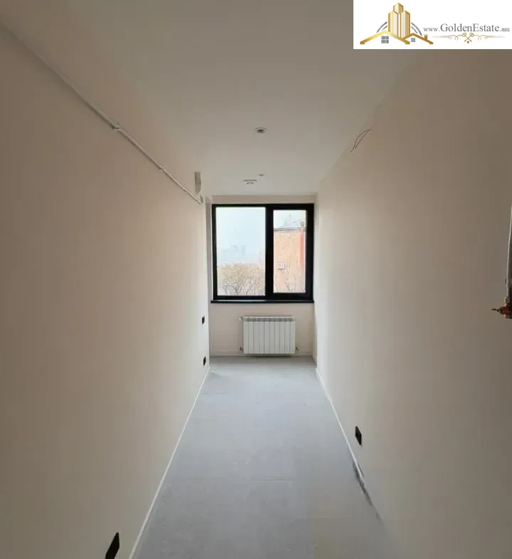 3 սենյականոց բնակարան Մոլդովական փողոցում Նոր Նորքում, 99 քմ, 2/5 հարկ, 2 սանհանգույց