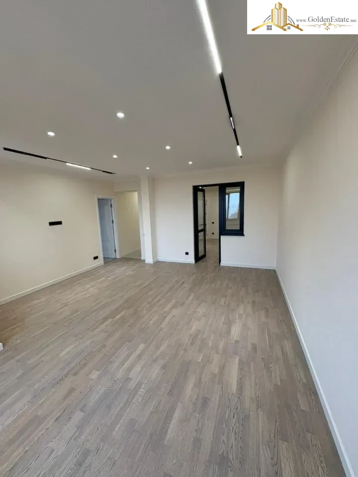 3 սենյականոց բնակարան Մոլդովական փողոցում Նոր Նորքում, 99 քմ, 2/5 հարկ, 2 սանհանգույց