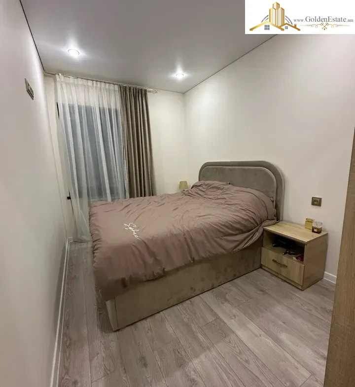 3 սենյականոց բնակարան Դավթաշեն 1-ին թաղամասում Դավթաշենում, 55 քմ, 5/9 հարկ, բարձր առաստաղներ