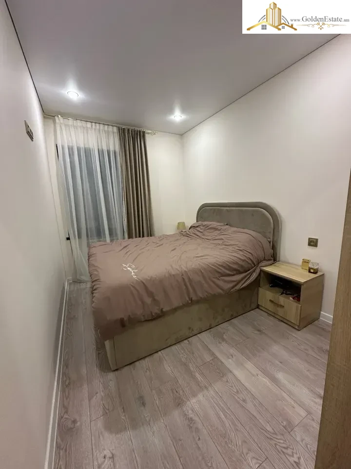 3 սենյականոց բնակարան Դավթաշեն 1-ին թաղամասում Դավթաշենում, 55 քմ, 5/9 հարկ, բարձր առաստաղներ