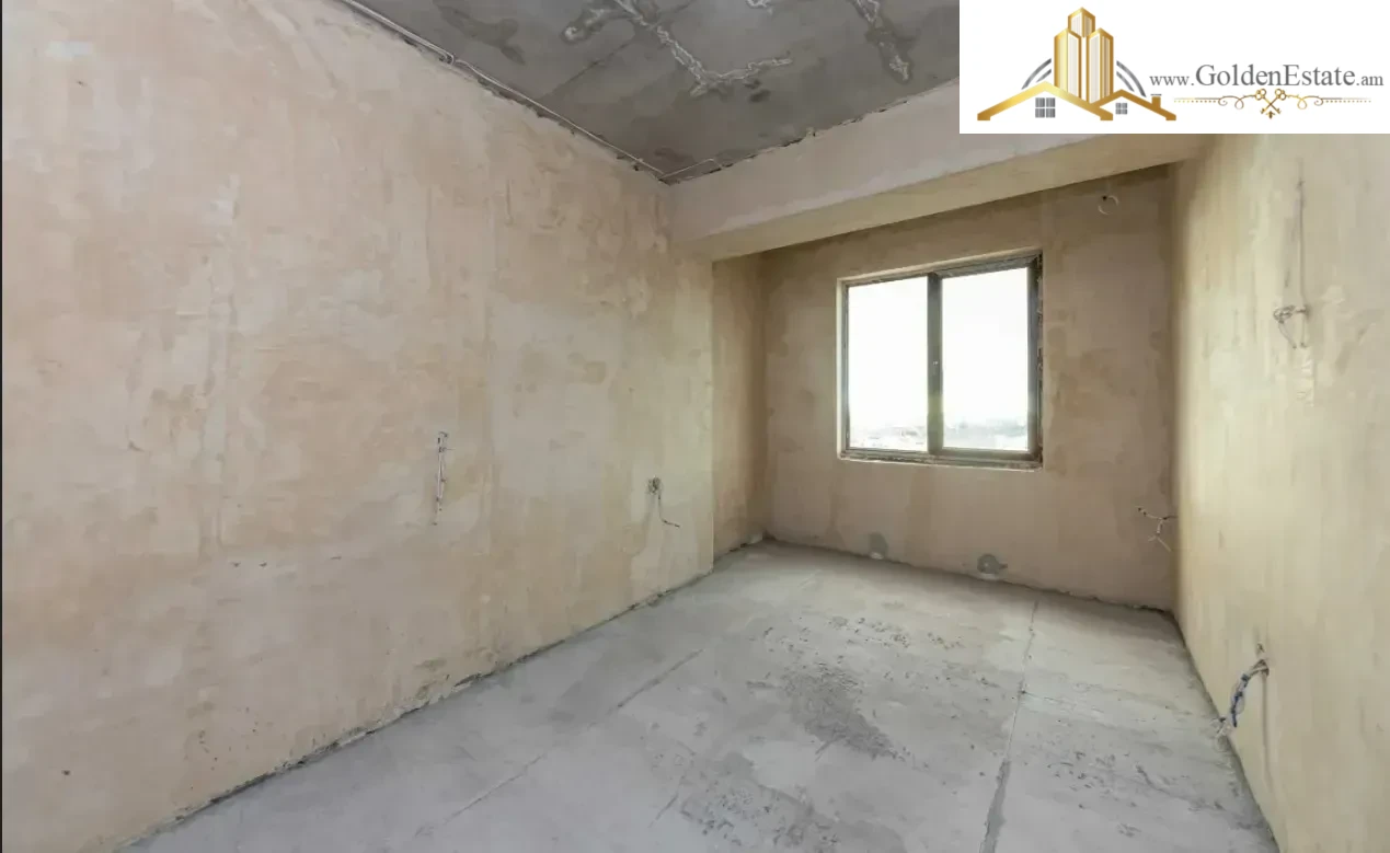 2 սենյականոց բնակարան նորակառույց շենքում, բնակելի համալիր Ոսկու աշխարհ Նորք-Մարաշում, 52 քմ