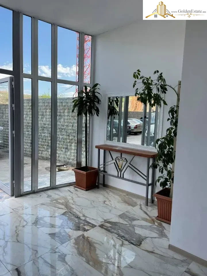 2 սենյականոց բնակարան նորակառույց շենքում, բնակելի համալիր Ոսկու աշխարհ Նորք-Մարաշում, 52 քմ