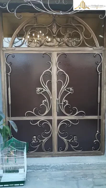 Մեկ հարկանի քարե տուն Մուշ թաղամասում Մալաթիա-Սեբաստիայում, 105 քմ, 360 քմ հողի վրա