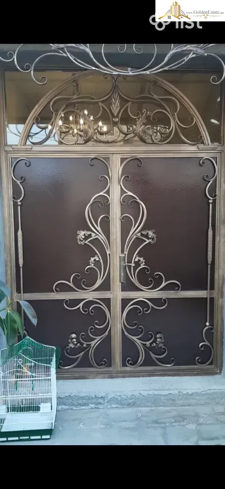 Մեկ հարկանի քարե տուն Մուշ թաղամասում Մալաթիա-Սեբաստիայում, 105 քմ, 360 քմ հողի վրա