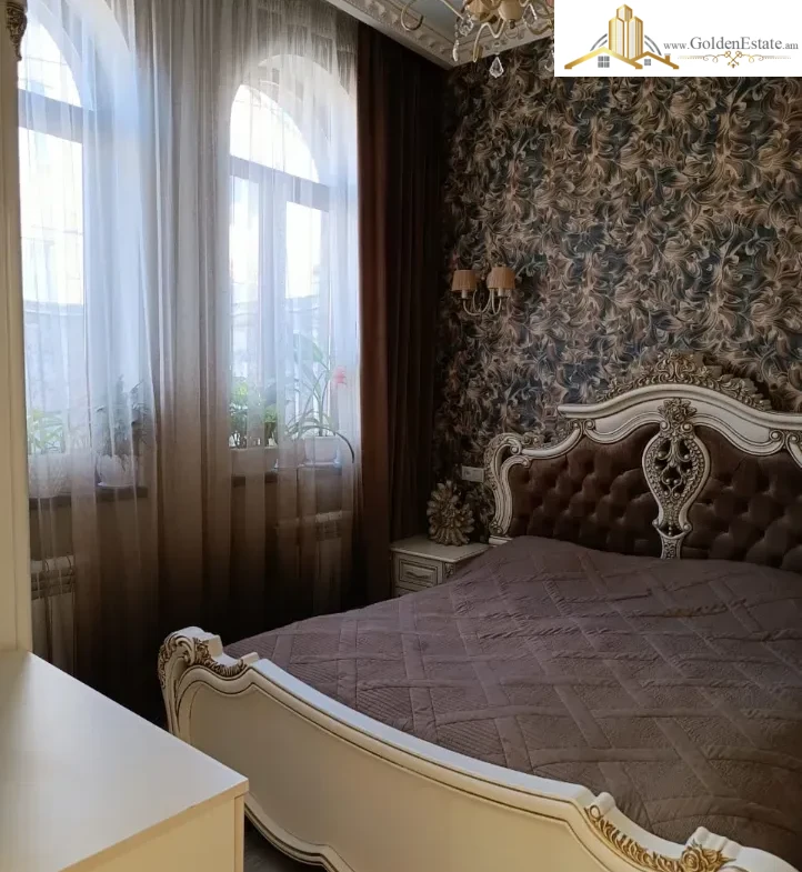 Մեկ հարկանի քարե տուն Մուշ թաղամասում Մալաթիա-Սեբաստիայում, 105 քմ, 360 քմ հողի վրա