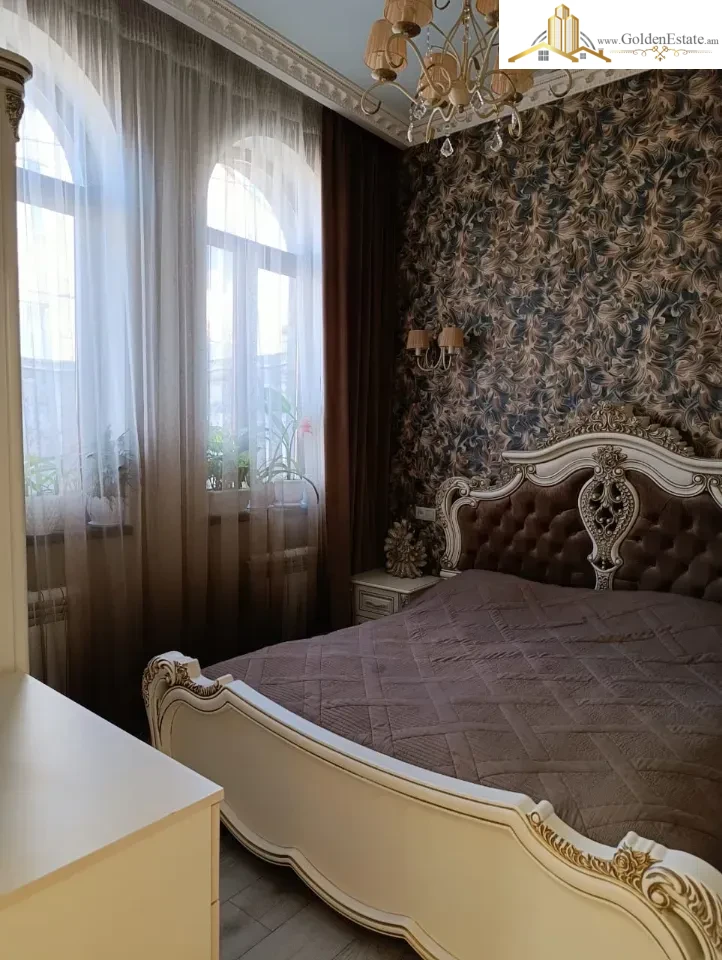 Մեկ հարկանի քարե տուն Մուշ թաղամասում Մալաթիա-Սեբաստիայում, 105 քմ, 360 քմ հողի վրա