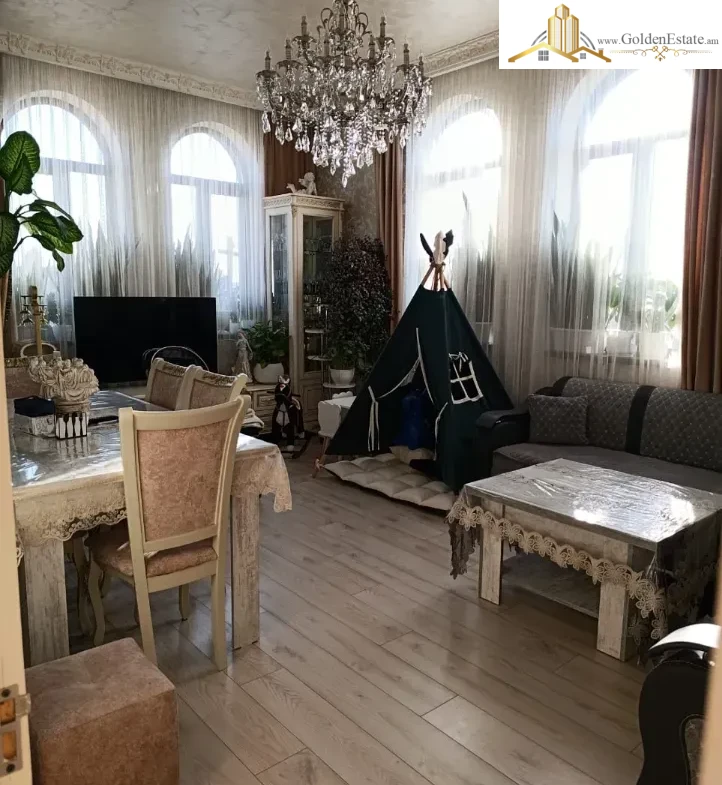 Մեկ հարկանի քարե տուն Մուշ թաղամասում Մալաթիա-Սեբաստիայում, 105 քմ, 360 քմ հողի վրա