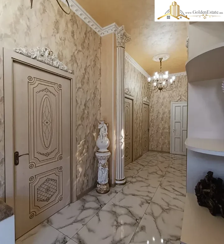 Մեկ հարկանի քարե տուն Մուշ թաղամասում Մալաթիա-Սեբաստիայում, 105 քմ, 360 քմ հողի վրա