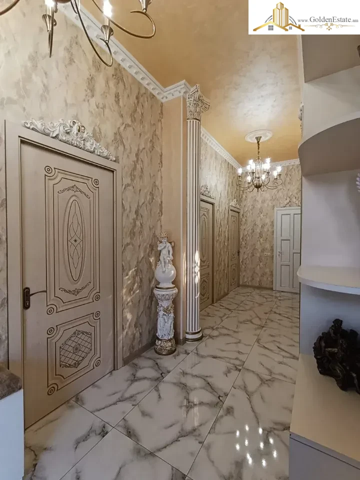 Մեկ հարկանի քարե տուն Մուշ թաղամասում Մալաթիա-Սեբաստիայում, 105 քմ, 360 քմ հողի վրա