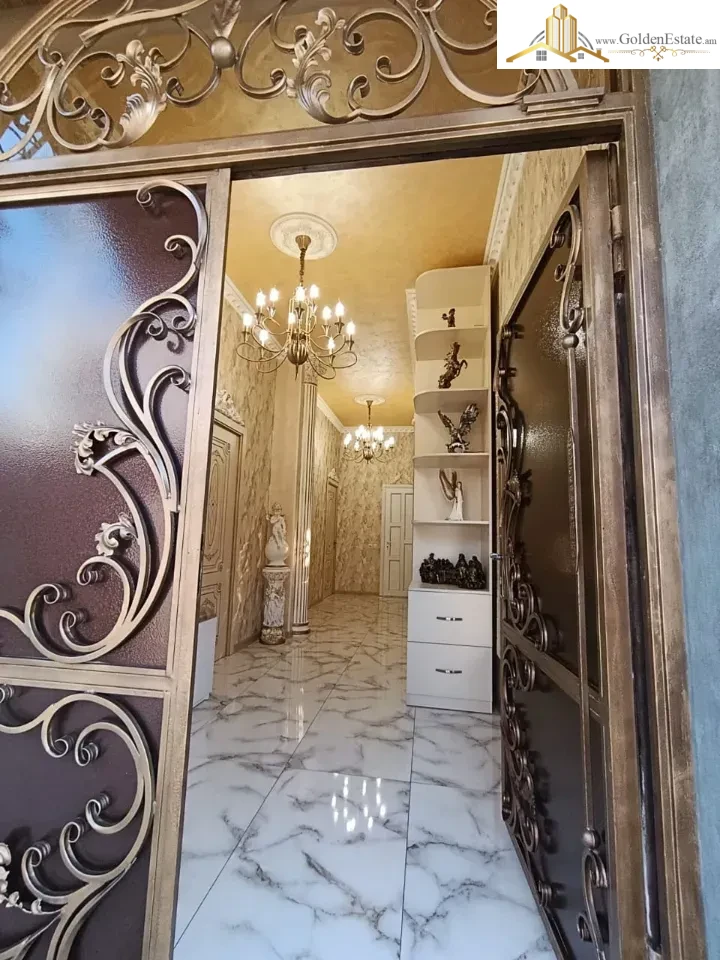 Մեկ հարկանի քարե տուն Մուշ թաղամասում Մալաթիա-Սեբաստիայում, 105 քմ, 360 քմ հողի վրա