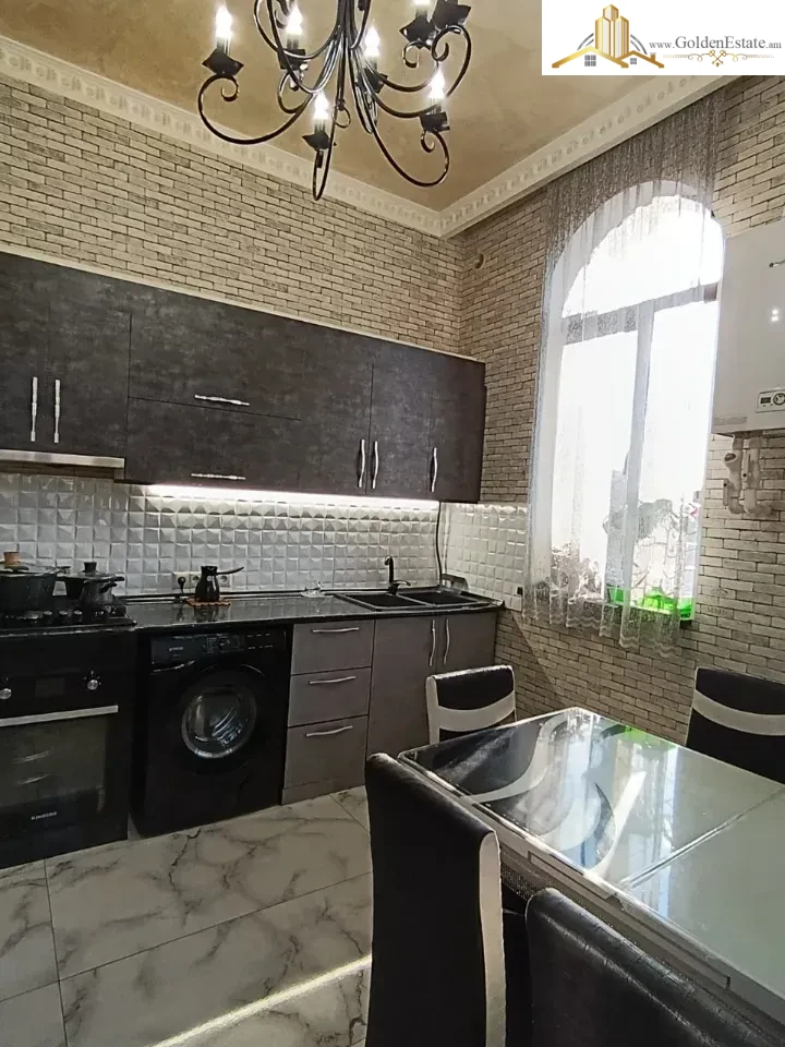 Մեկ հարկանի քարե տուն Մուշ թաղամասում Մալաթիա-Սեբաստիայում, 105 քմ, 360 քմ հողի վրա