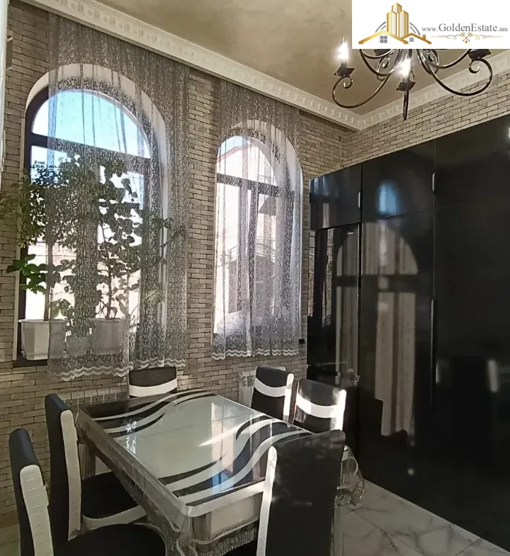 Մեկ հարկանի քարե տուն Մուշ թաղամասում Մալաթիա-Սեբաստիայում, 105 քմ, 360 քմ հողի վրա