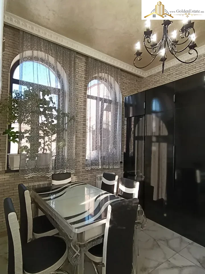 Մեկ հարկանի քարե տուն Մուշ թաղամասում Մալաթիա-Սեբաստիայում, 105 քմ, 360 քմ հողի վրա