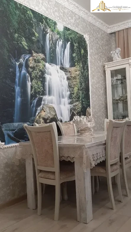 Մեկ հարկանի քարե տուն Մուշ թաղամասում Մալաթիա-Սեբաստիայում, 105 քմ, 360 քմ հողի վրա