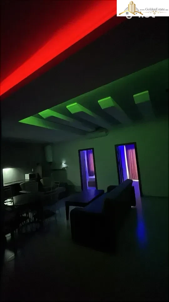 3 սենյականոց բնակարան նորակառույց շենքում Մուրացանի փողոցում Էրեբունիում, 63 քմ, նախավերջին հարկ