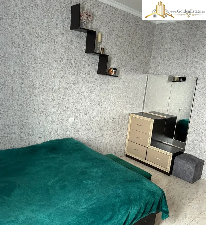 3 սենյականոց բնակարան նորակառույց շենքում Կնյազյան փողոցում Մալաթիա-Սեբաստիայում, 48 քմ