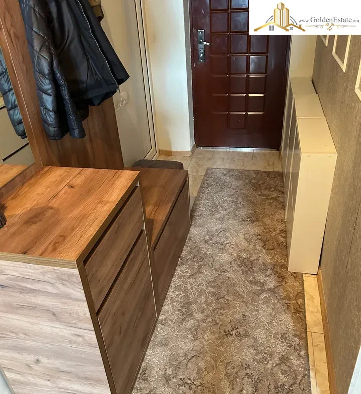 3 սենյականոց բնակարան նորակառույց շենքում Կնյազյան փողոցում Մալաթիա-Սեբաստիայում, 48 քմ