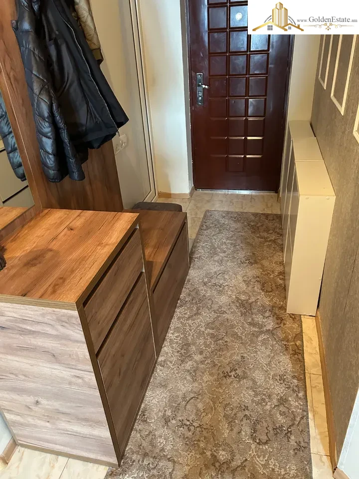 3 սենյականոց բնակարան նորակառույց շենքում Կնյազյան փողոցում Մալաթիա-Սեբաստիայում, 48 քմ