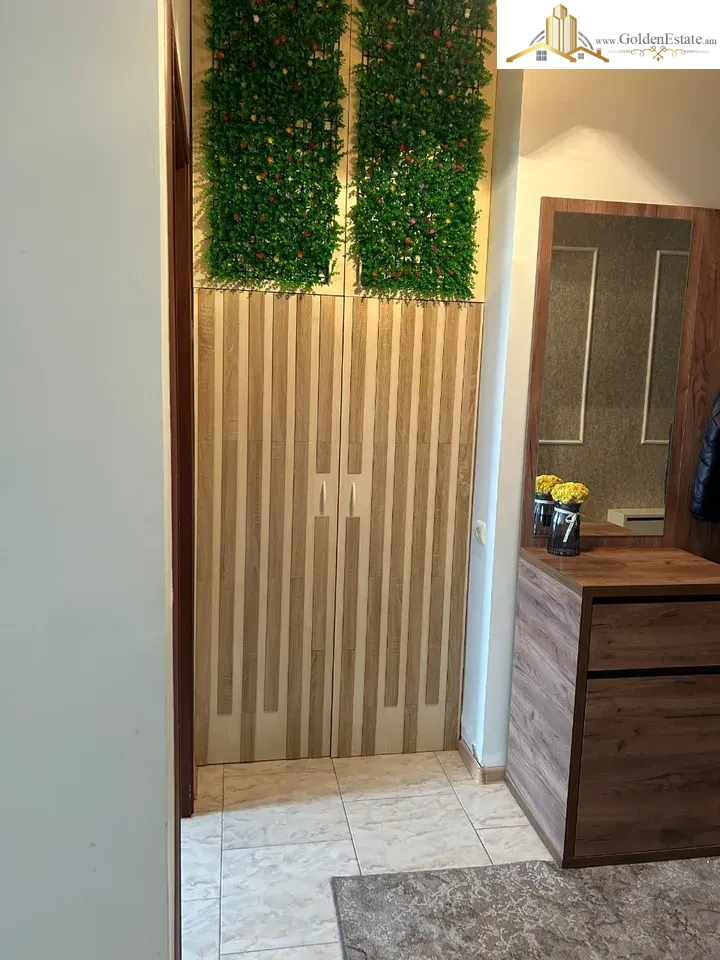 3 սենյականոց բնակարան նորակառույց շենքում Կնյազյան փողոցում Մալաթիա-Սեբաստիայում, 48 քմ