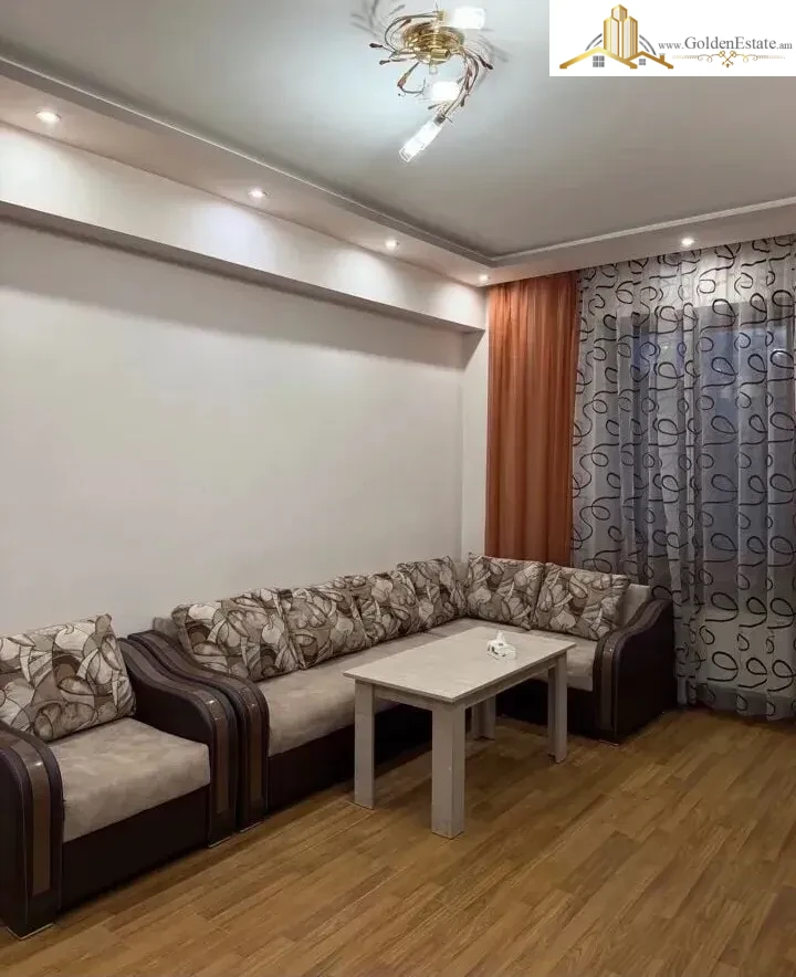 3 սենյականոց բնակարան նորակառույց շենքում Ադոնցի փողոցում Արաբկիրում, 80 քմ, 10/14 հարկ