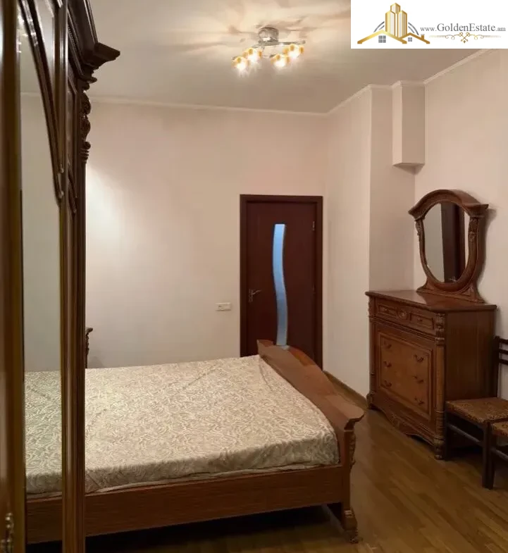 3 սենյականոց բնակարան նորակառույց շենքում Ադոնցի փողոցում Արաբկիրում, 80 քմ, 10/14 հարկ