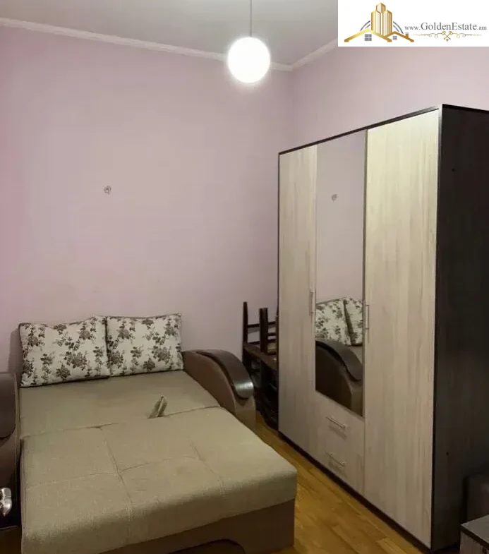 3 սենյականոց բնակարան նորակառույց շենքում Ադոնցի փողոցում Արաբկիրում, 80 քմ, 10/14 հարկ