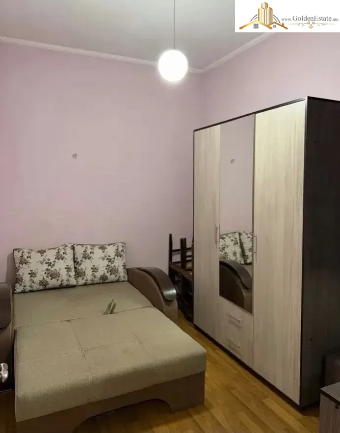 3 սենյականոց բնակարան նորակառույց շենքում Ադոնցի փողոցում Արաբկիրում, 80 քմ, 10/14 հարկ