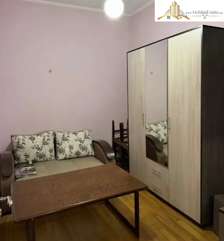 3 սենյականոց բնակարան նորակառույց շենքում Ադոնցի փողոցում Արաբկիրում, 80 քմ, 10/14 հարկ