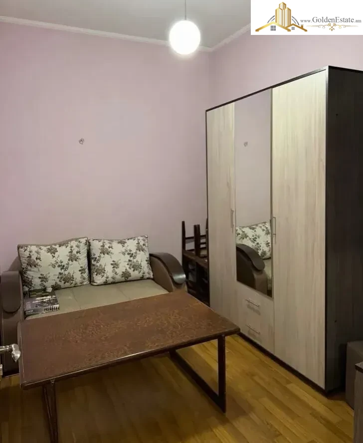 3 սենյականոց բնակարան նորակառույց շենքում Ադոնցի փողոցում Արաբկիրում, 80 քմ, 10/14 հարկ